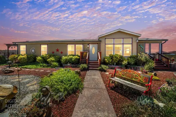 6920 Pano Lane, Somerset, CA 95684