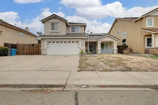 2177 Stonewater Drive, Yuba City, CA 95991