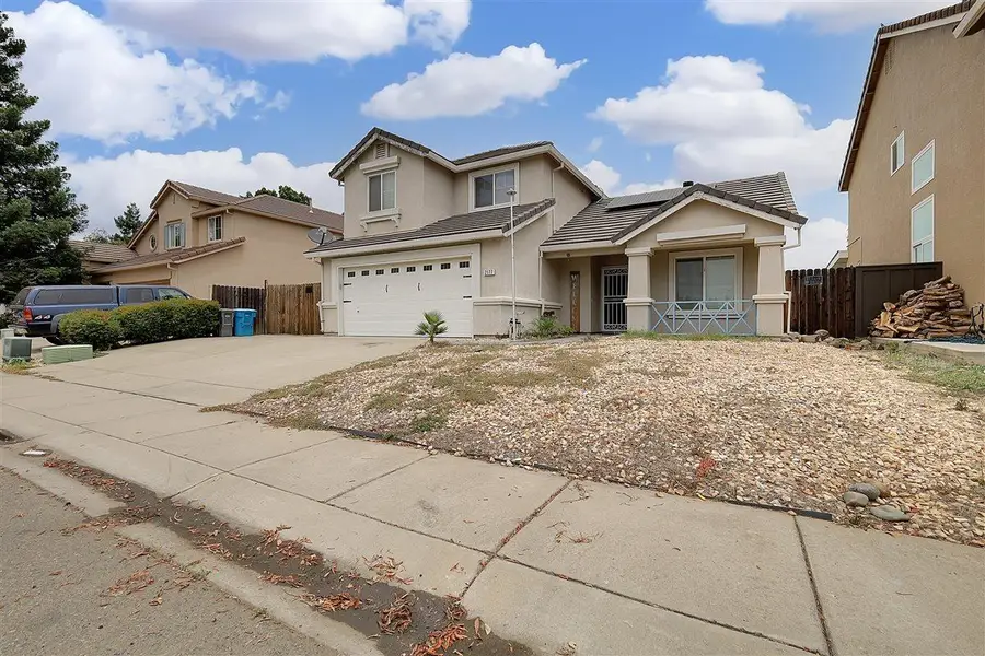 2177 Stonewater Drive, Yuba City, CA 95991 - #2