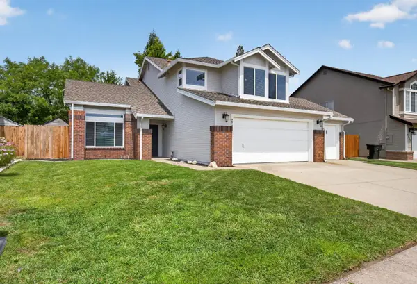 2225 Americana Drive, Roseville, CA 95747