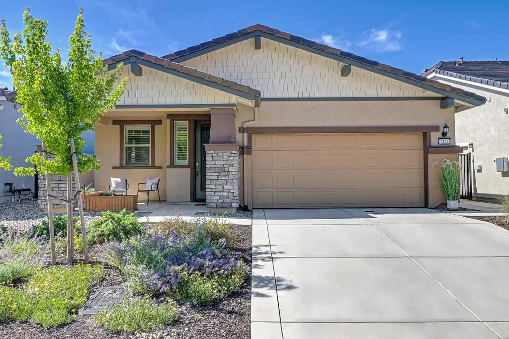 7124 Pismo Dr, El Dorado Hills, CA 95762 - #1