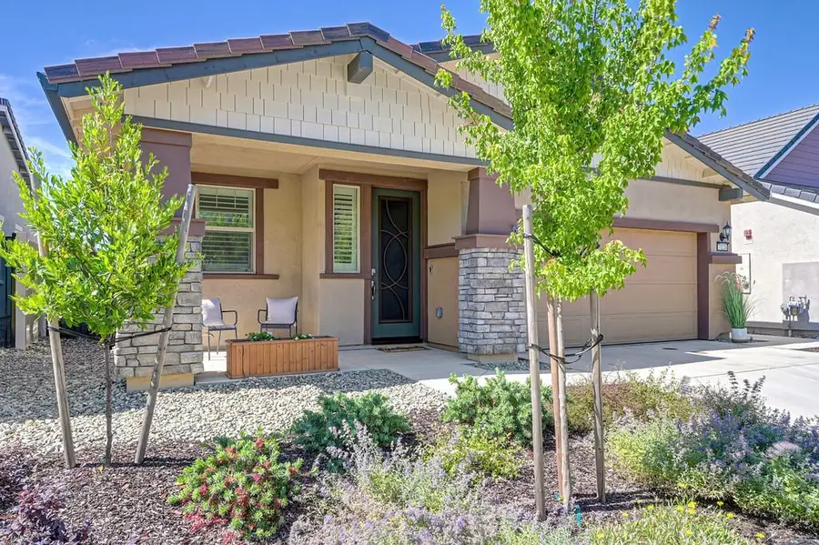 7124 Pismo Dr, El Dorado Hills, CA 95762 - #2