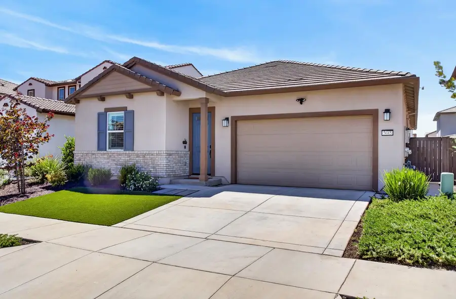 5685 Sailrock Street, Sacramento, CA 95835 - #2