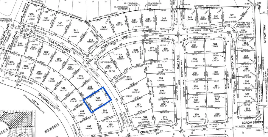 555 Villa Ticino Drive, Manteca, CA 95337 - #2