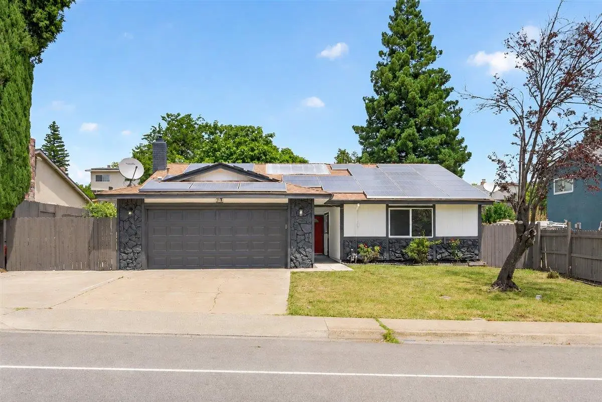 2235 S Whitney Boulevard, Rocklin, CA 95677 - #1