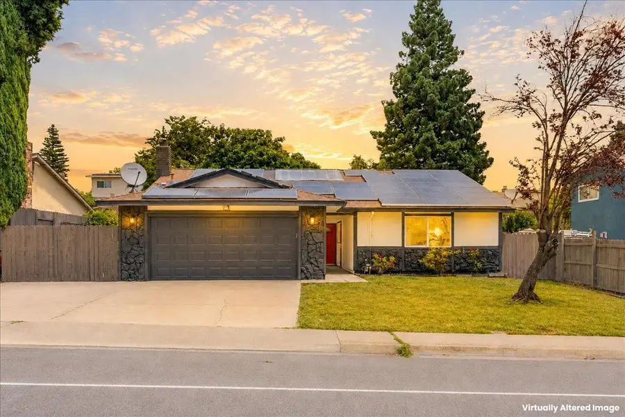 2235 S Whitney Boulevard, Rocklin, CA 95677 - #2