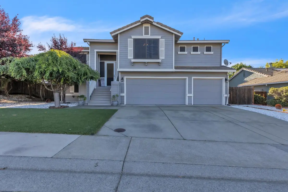 2313 Summer Drive, El Dorado Hills, CA 95762 - #1
