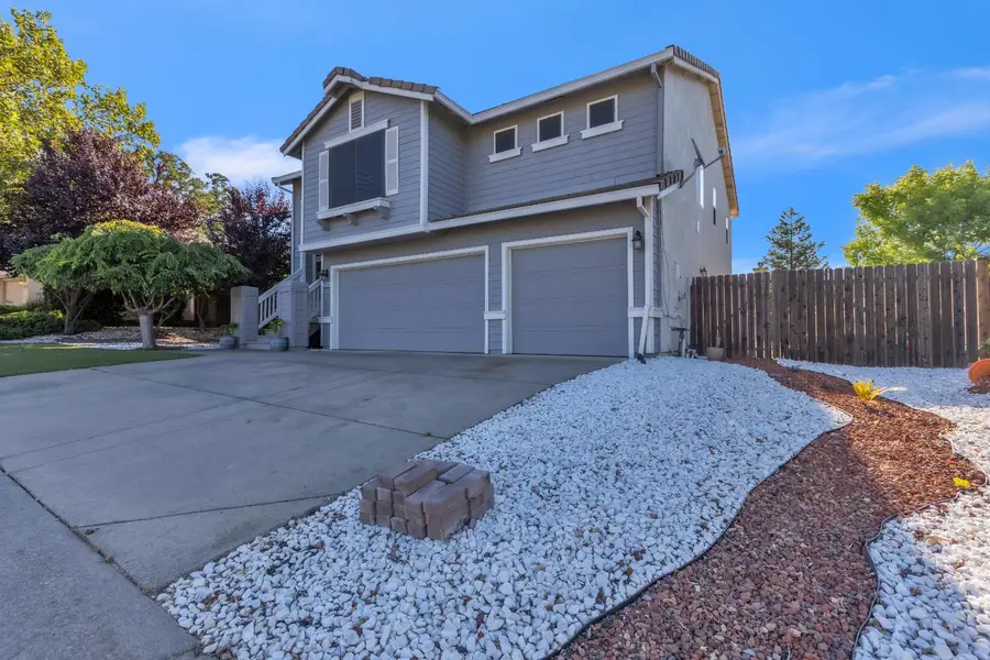 2313 Summer Drive, El Dorado Hills, CA 95762 - #3