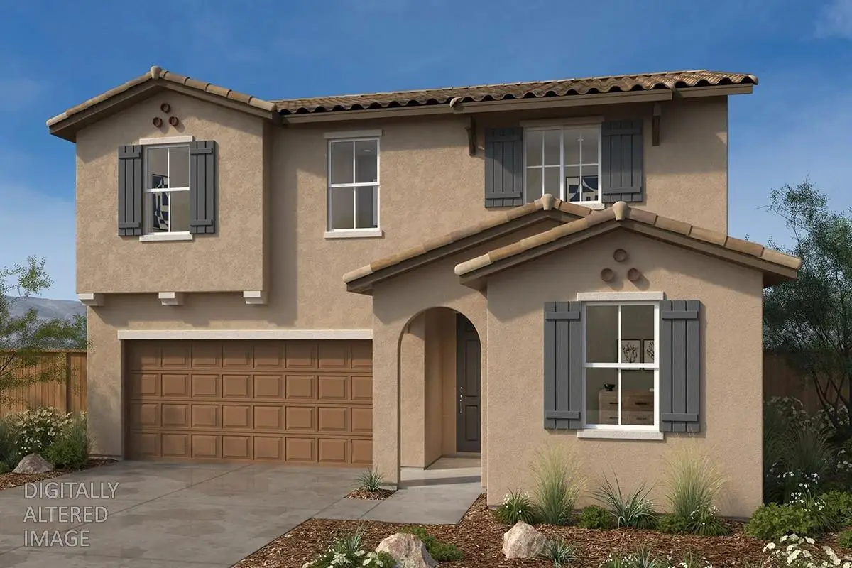 2637 Horned Lark Lane, Modesto, CA 95357 - #1