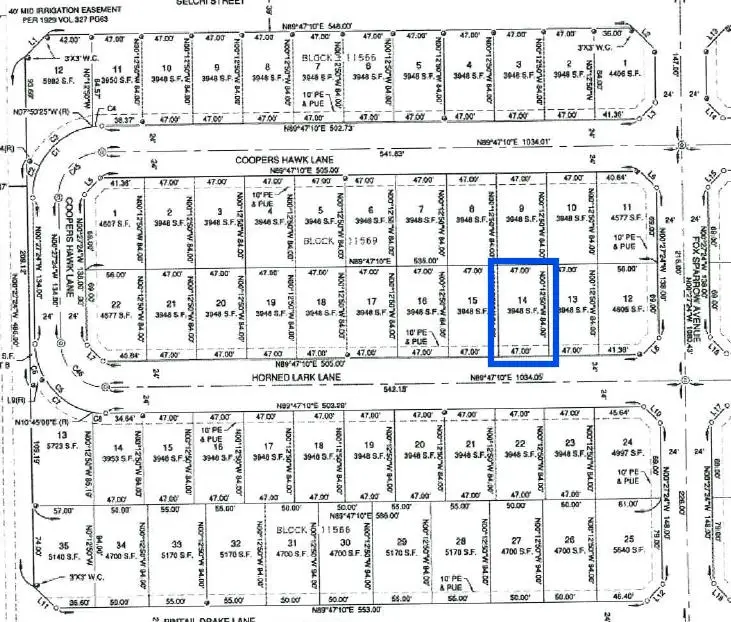 2637 Horned Lark Lane, Modesto, CA 95357 - #2