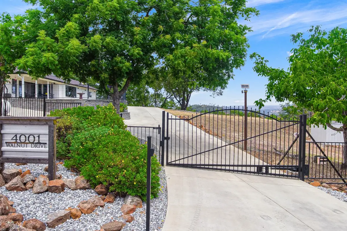 4001 Walnut Drive, Rescue, CA 95672 - #1