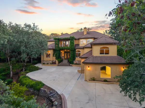 4044 Albert Circle, El Dorado Hills, CA 95762