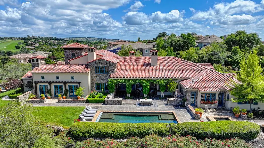 4610 Gresham Drive, El Dorado Hills, CA 95762 - #1