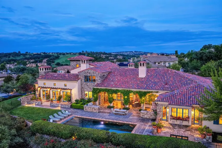 4610 Gresham Drive, El Dorado Hills, CA 95762 - #3