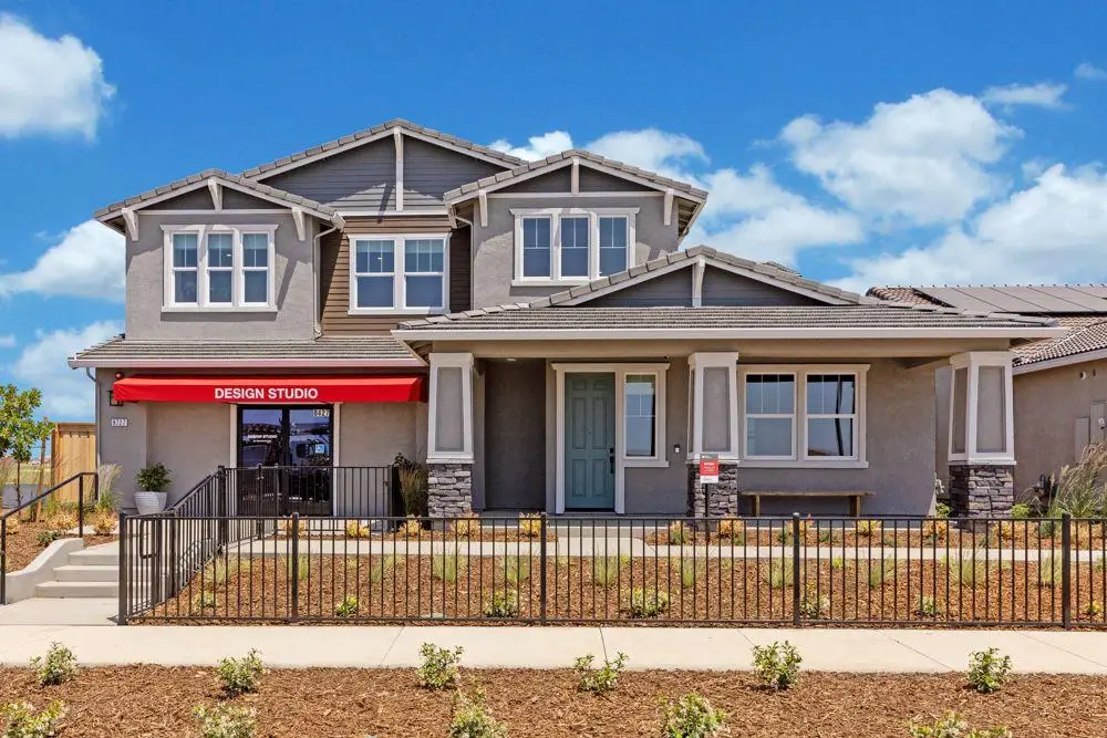 8427 Kyler Road, Elk Grove, CA 95757 - #1