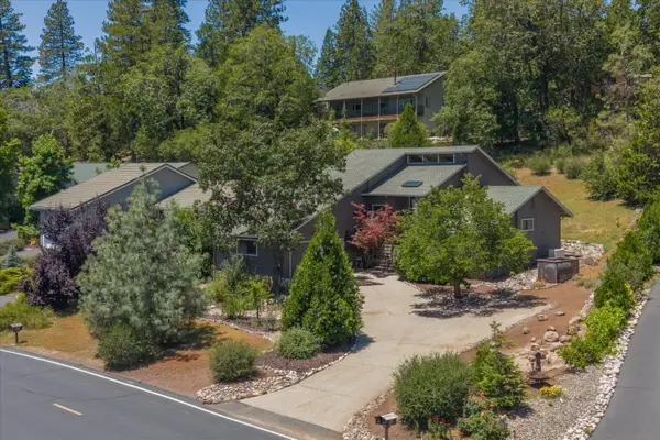 664 Forest Meadows Drive, Murphys, CA 95247