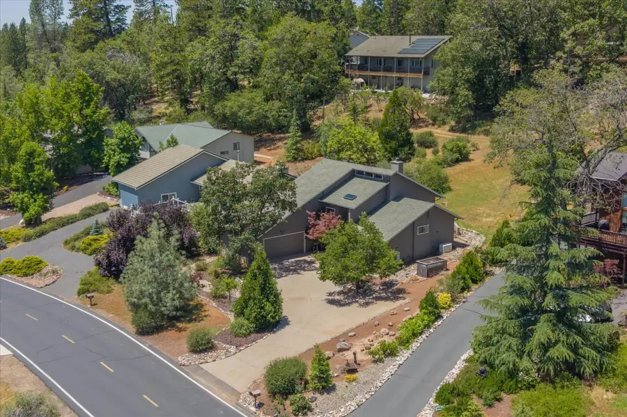 664 Forest Meadows Drive, Murphys, CA 95247 - #2