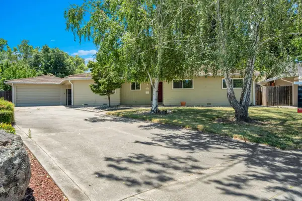 832 Prow Court, Sacramento, CA 95822