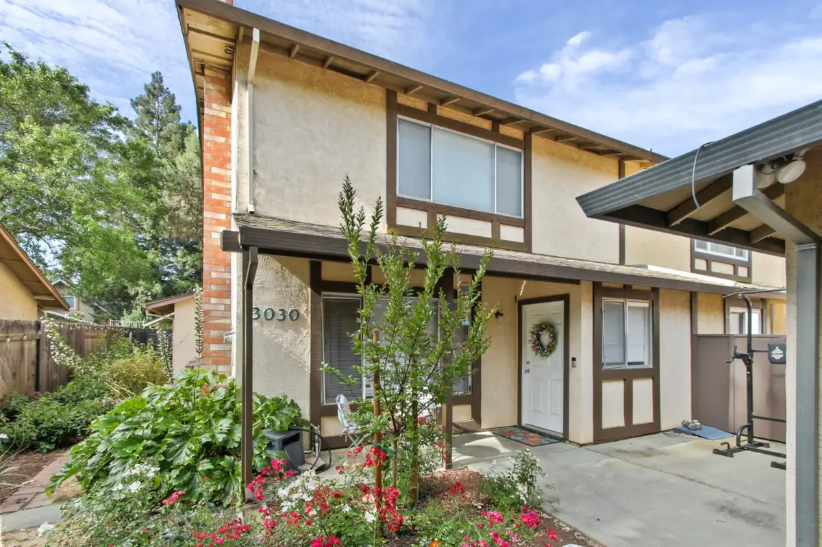 3030 Albany Avenue, Davis, CA 95618 - #1