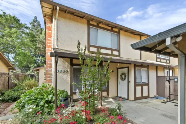 3030 Albany Avenue, Davis, CA 95618