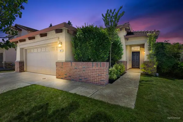 342 Leckenby Way, Folsom, CA 95630