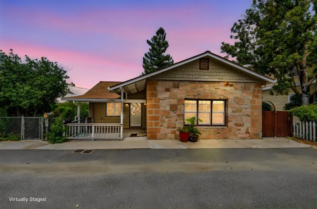 8263 Main Street, Mokelumne Hill, CA 95245 - #1