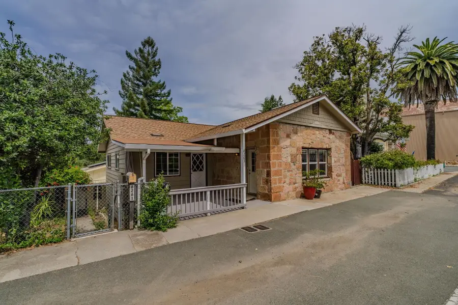 8263 Main Street, Mokelumne Hill, CA 95245 - #3