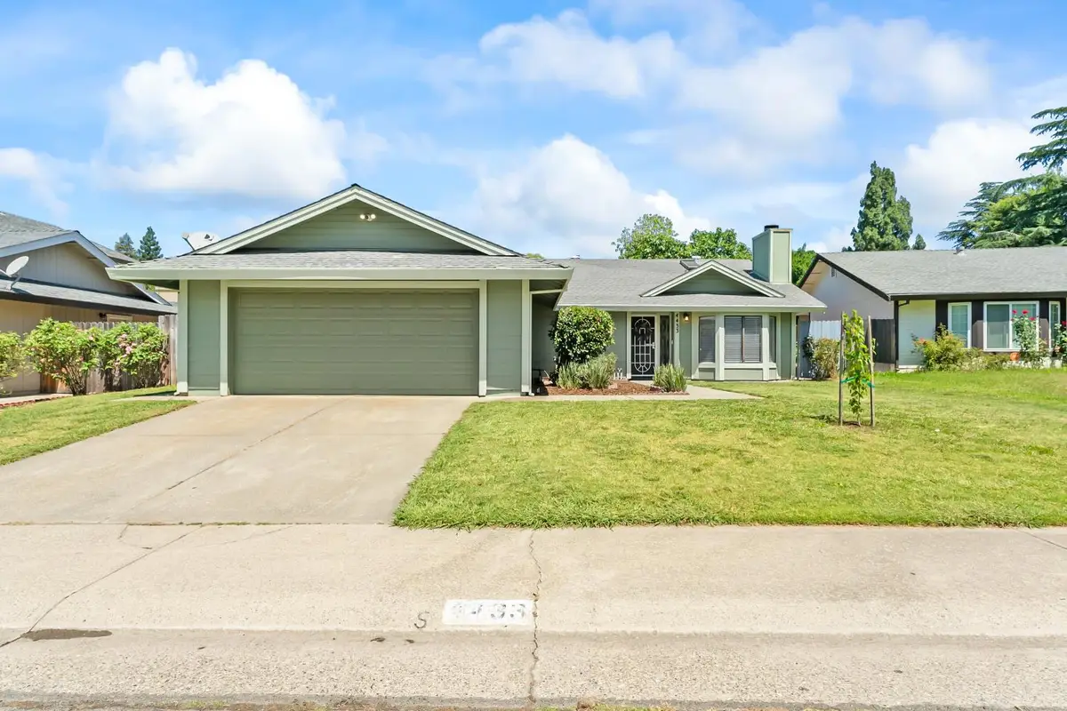 4433 Galbrath Drive, Sacramento, CA 95842 - #1