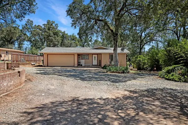 6501 Koki Lane, El Dorado, CA 95623