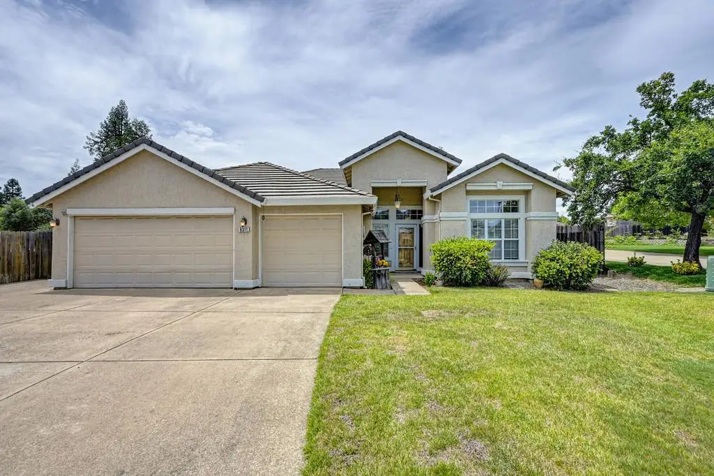 8311 Oakwood Hills Circle, Citrus Heights, CA 95610 - #1