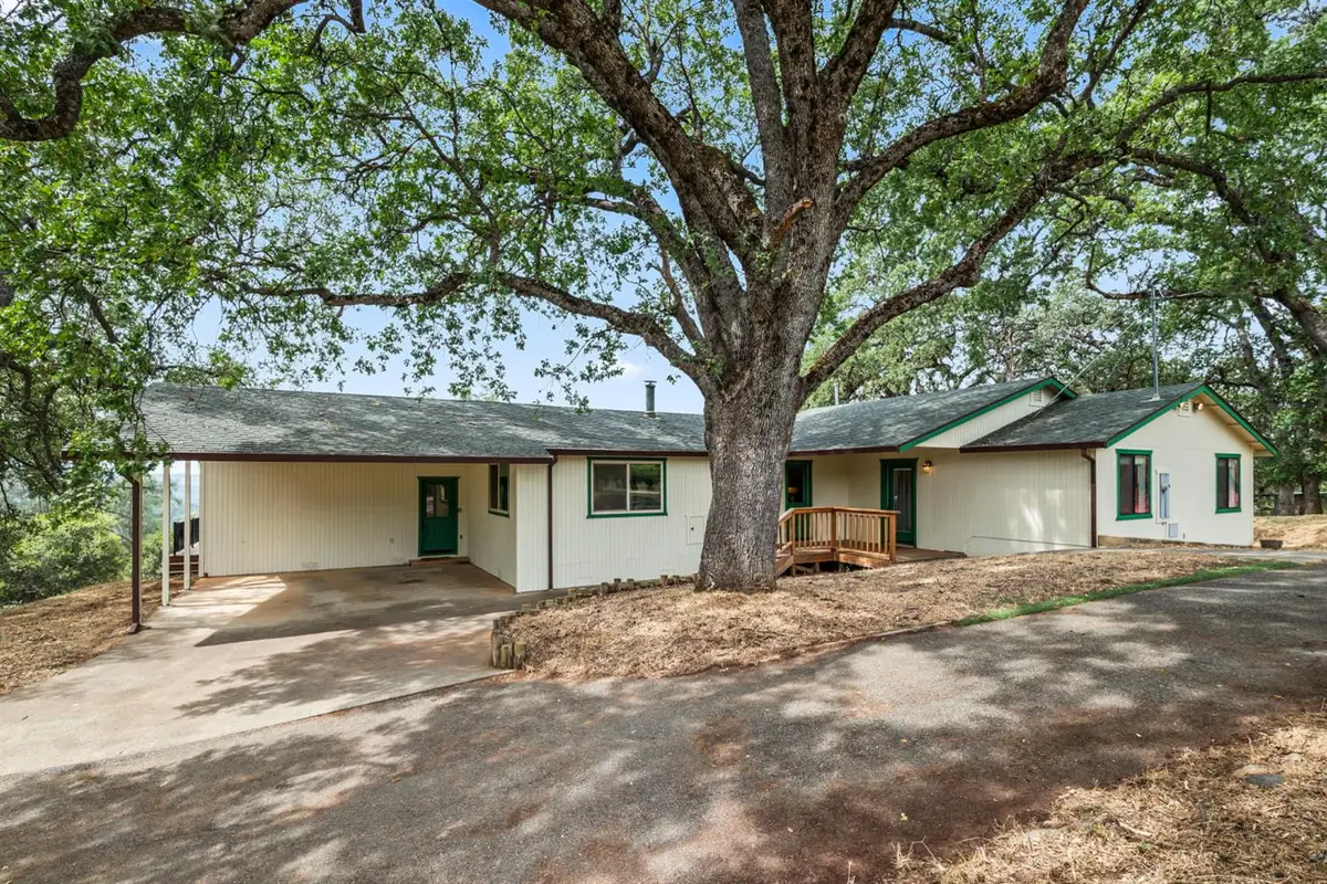 3700 Springer Road, Placerville, CA 95667 - #1