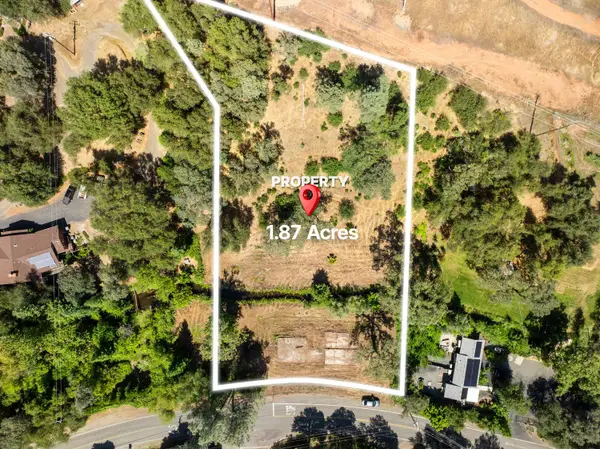 0 Glen, Oroville, CA 95966