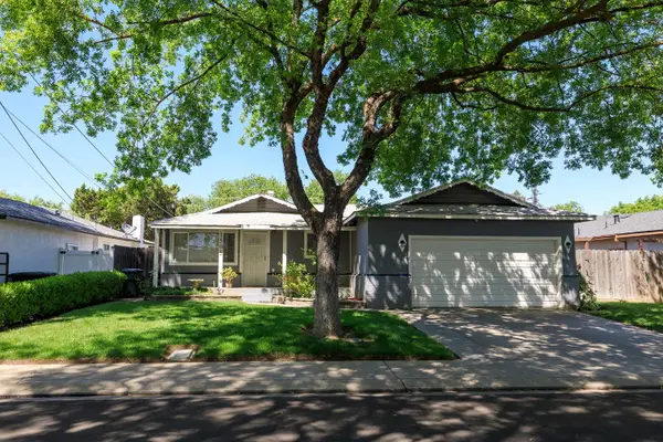 1505 Hamilton Avenue, Modesto, CA 95350