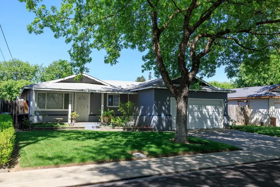 1505 Hamilton Avenue, Modesto, CA 95350 - #2