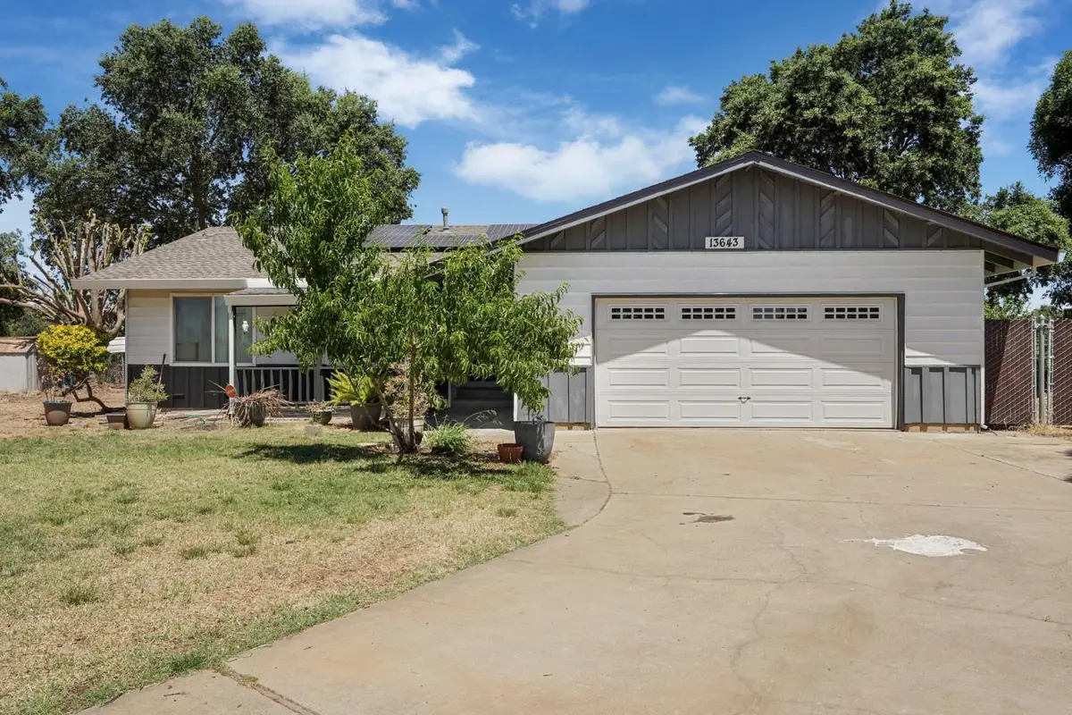 13643 Pinto Lane, Lodi, CA 95240 - #1