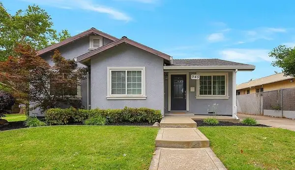 945 Shearer, Roseville, CA 95678