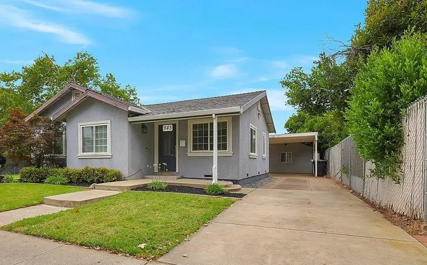 945 Shearer, Roseville, CA 95678 - #2