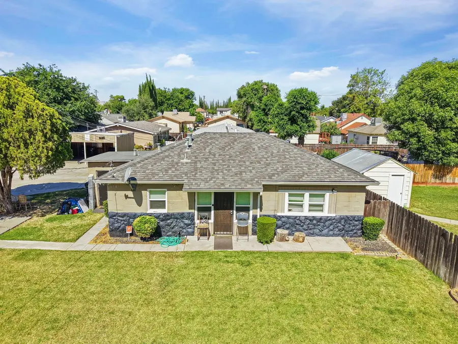 1719 Parker Avenue, Tracy, CA 95376 - #3