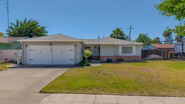 1870 Eucalyptus Street, Atwater, CA 95301