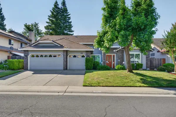 4961 Charter Road, Rocklin, CA 95765
