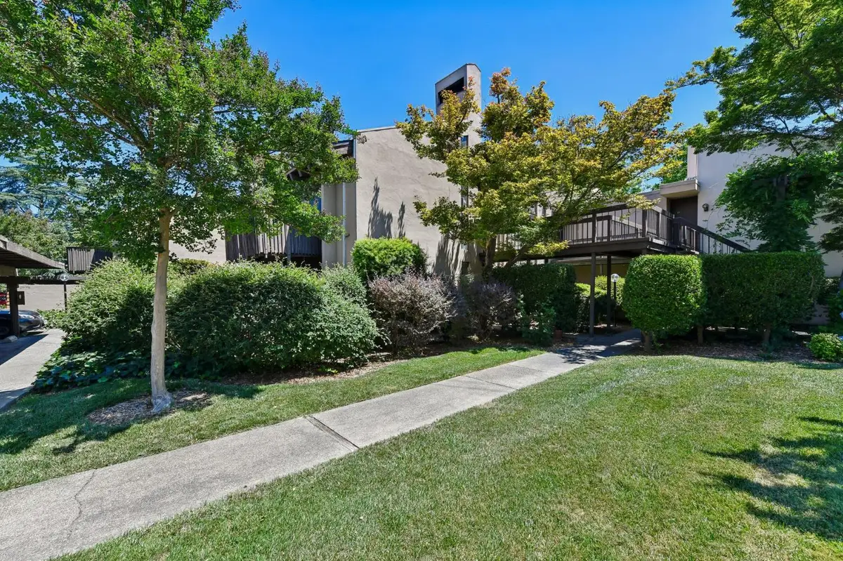 2292 Woodside Lane #12, Sacramento, CA 95825 - #1