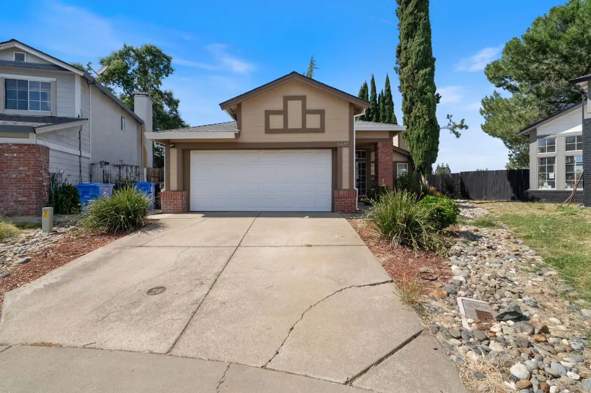 6427 Canyon Creek Way, Elk Grove, CA 95758 - #1
