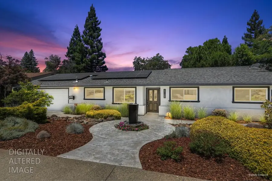 5141 Mississippi Bar Drive, Orangevale, CA 95662 - #2