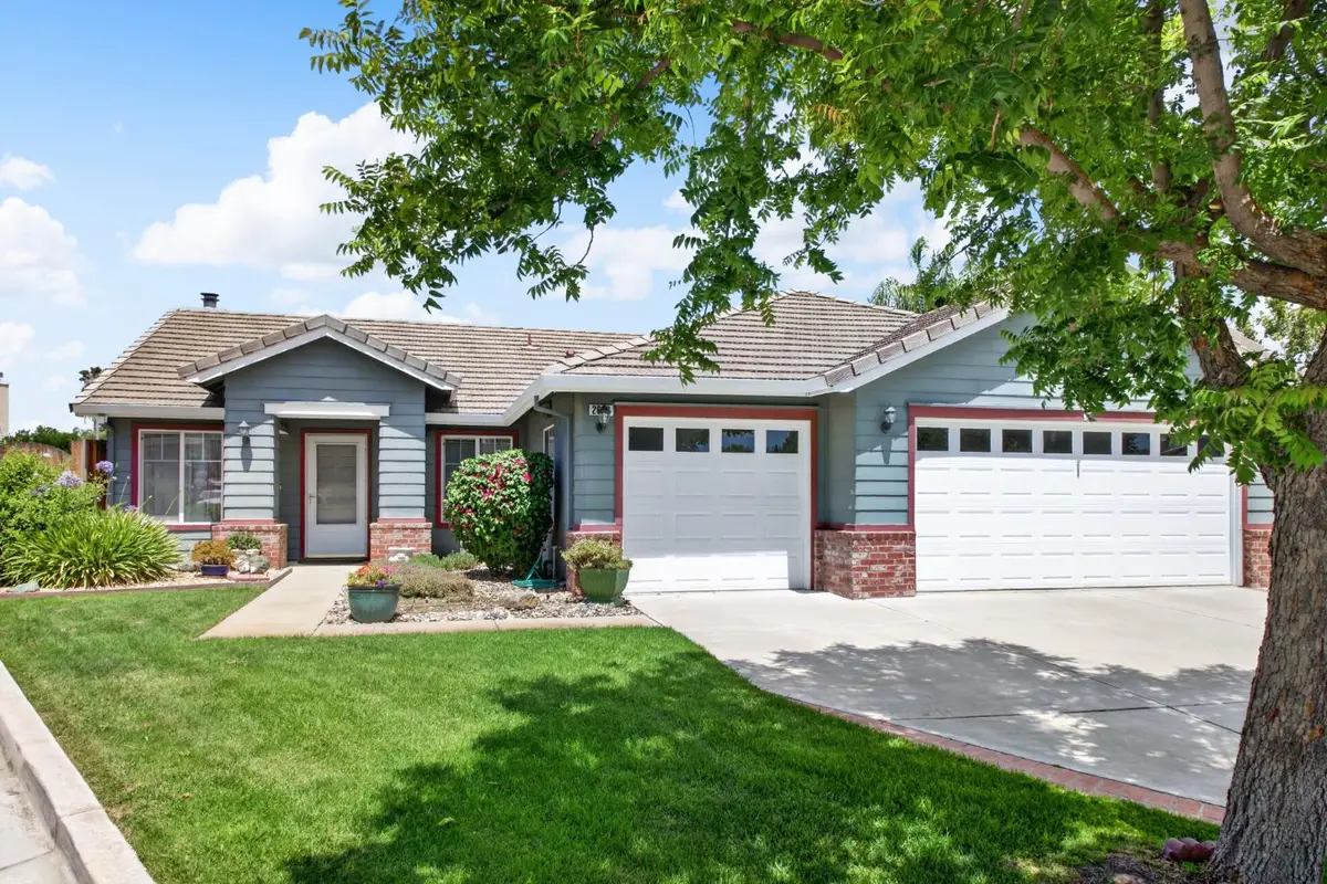2653 W Evelyn Court, Tracy, CA 95377 - #1