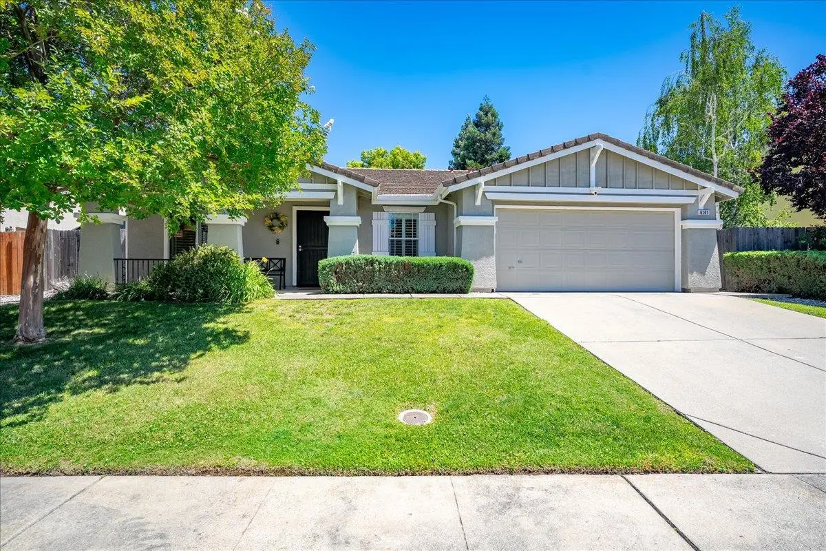 6141 Preston Circle, Rocklin, CA 95765 - #1