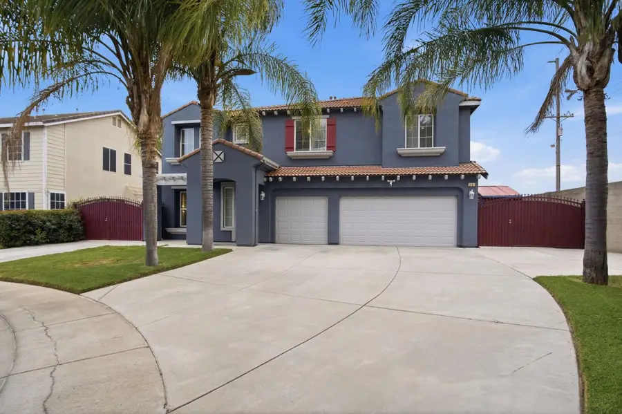 1501 Tristan Court, Hughson, CA 95326 - #3