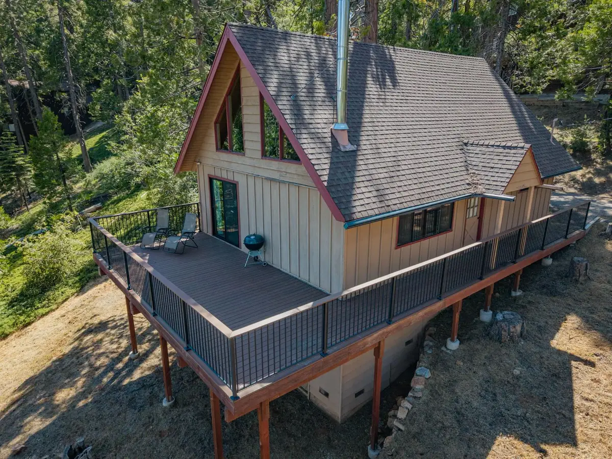 3076 Forest Lane, Arnold, CA 95223 - #1