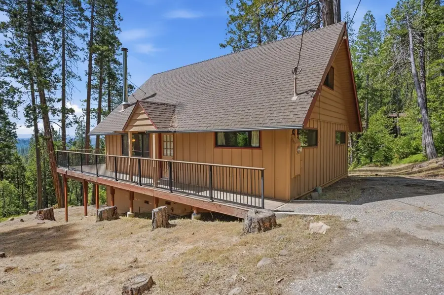3076 Forest Lane, Arnold, CA 95223 - #2