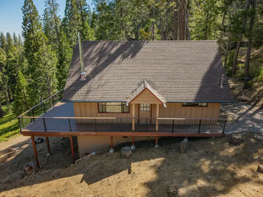 3076 Forest Lane, Arnold, CA 95223 - #3