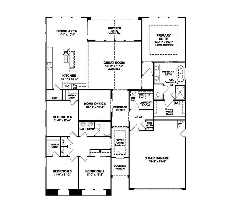 2556 Meadowrock Lane, Manteca, CA 95336 - #2